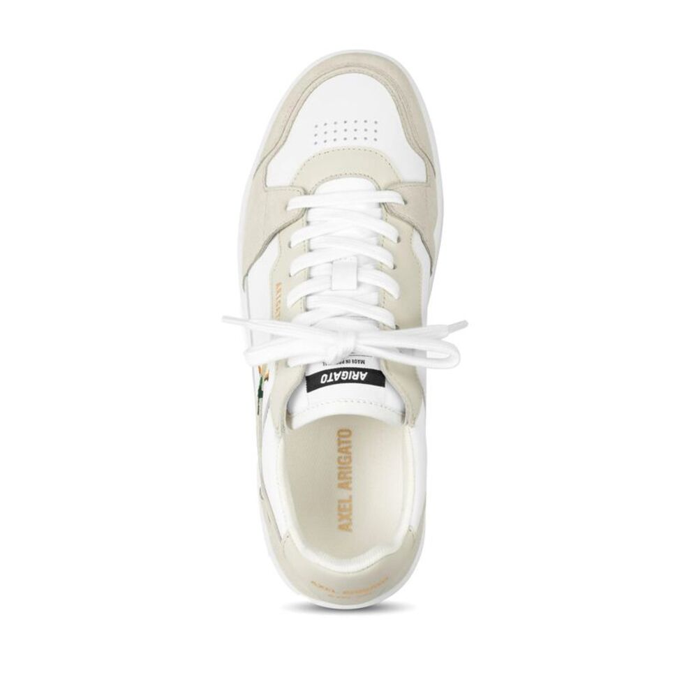 Axel Arigato White Trainers - Low-Tops Men - Picture 2 of 5